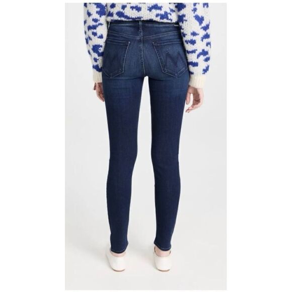 Mother The Looker Jeans - Picture 2 of 8